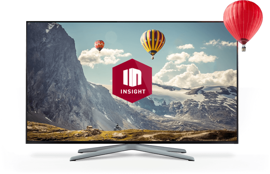 Пакет ТВ «XL» Дом.ру в деревне Кисловка